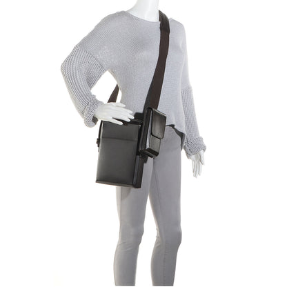 Louis Vuitton Monogram Glace Bobby Cafe 2 of 8