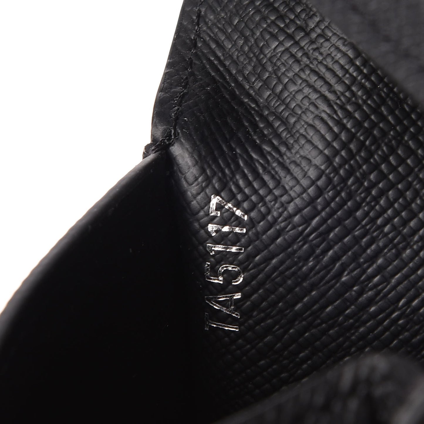 Monogram Eclipse Split Pocket Organizer