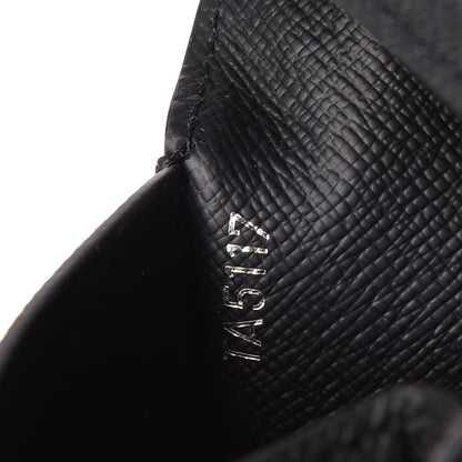 Louis Vuitton Monogram Eclipse Split Pocket Organizer 7 of 7