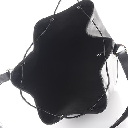 Louis Vuitton Epi Petit Noe NM Black 5 of 12