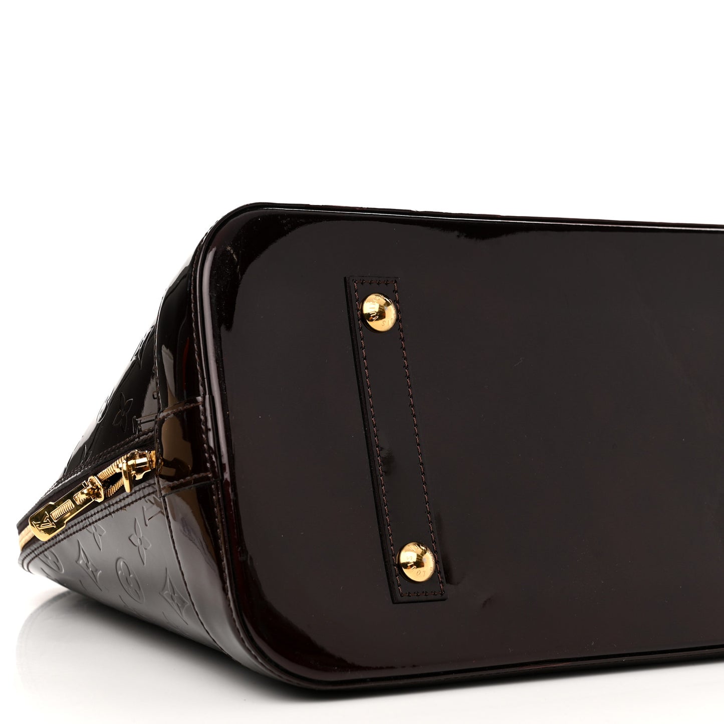 Vernis Alma GM Amarante