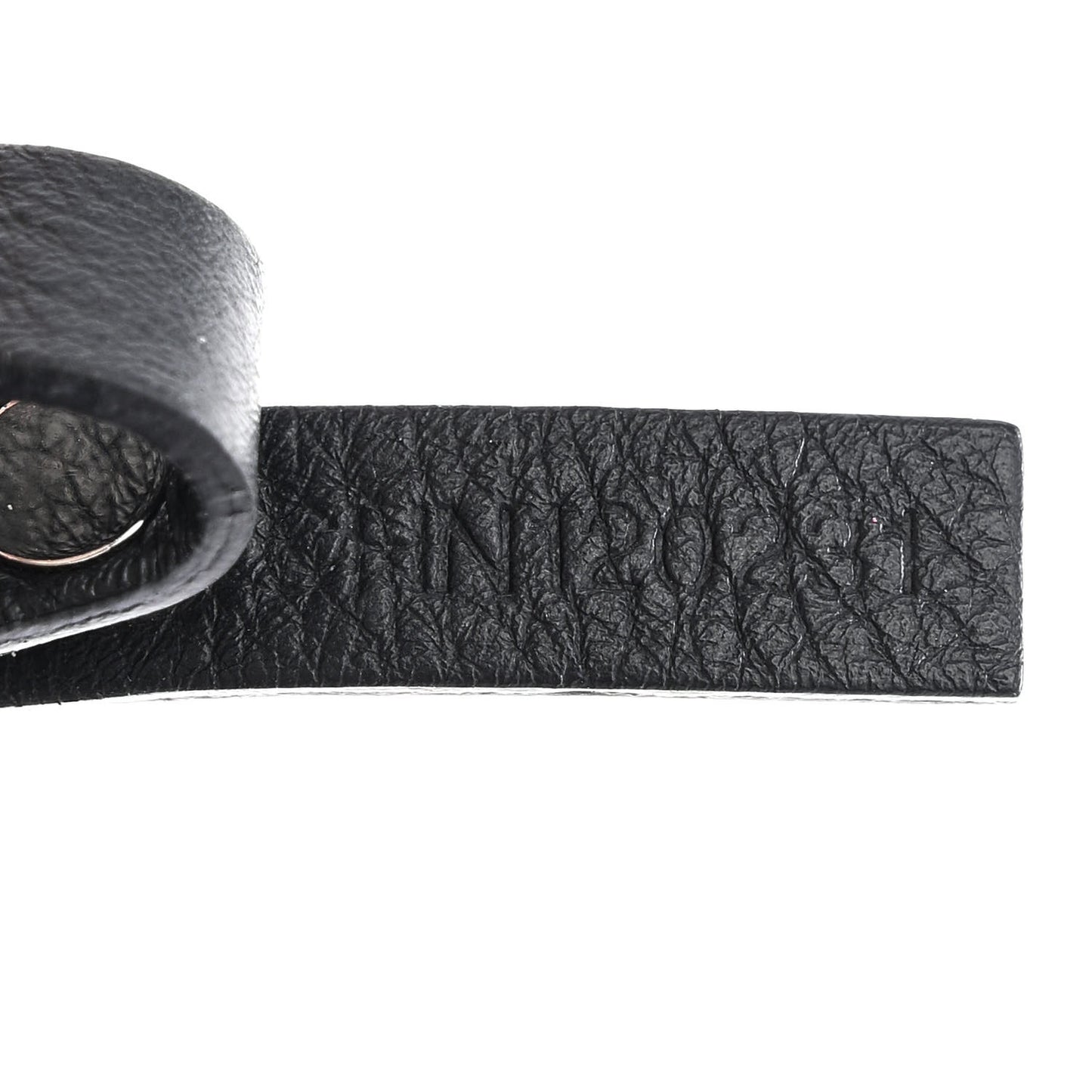 Goyardine Saint Louis PM Black
