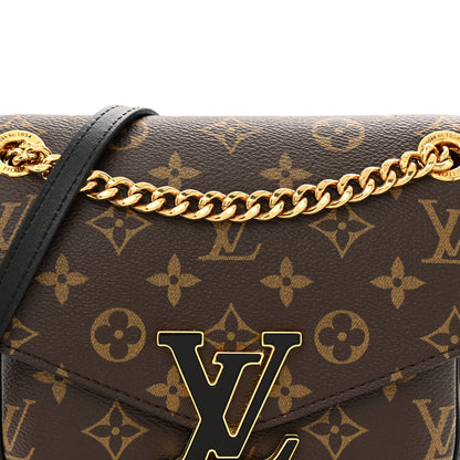 Louis Vuitton Monogram Passy 7 of 10