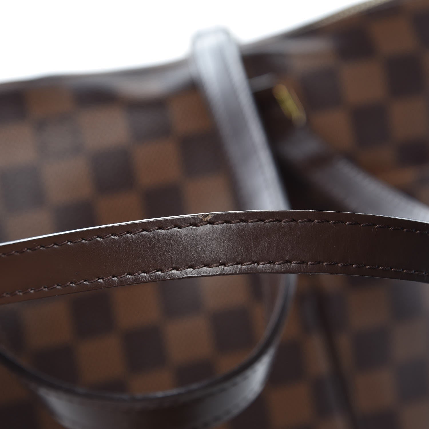Louis Vuitton Damier Ebene Totally PM 8 of 8