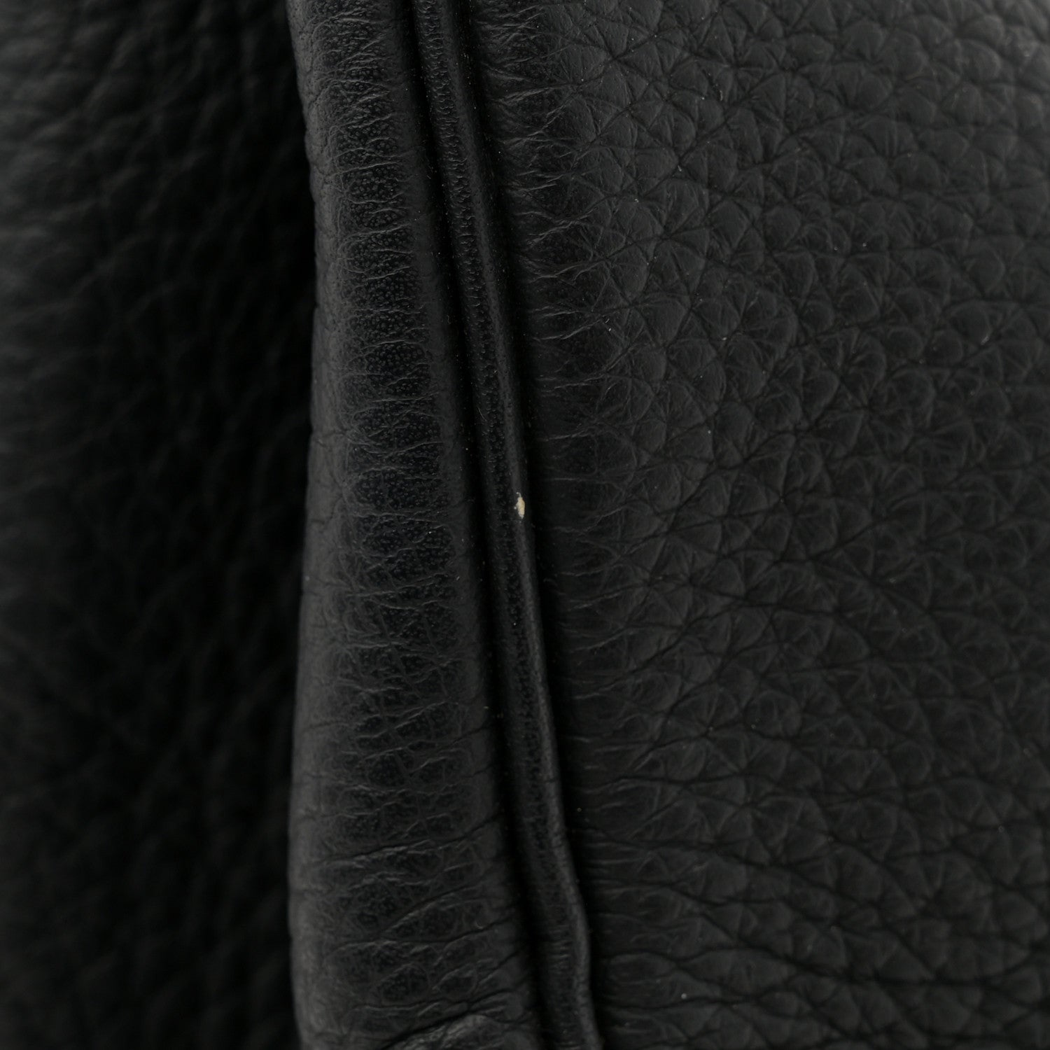 Hermes Togo Birkin 40 Black 14 of 16