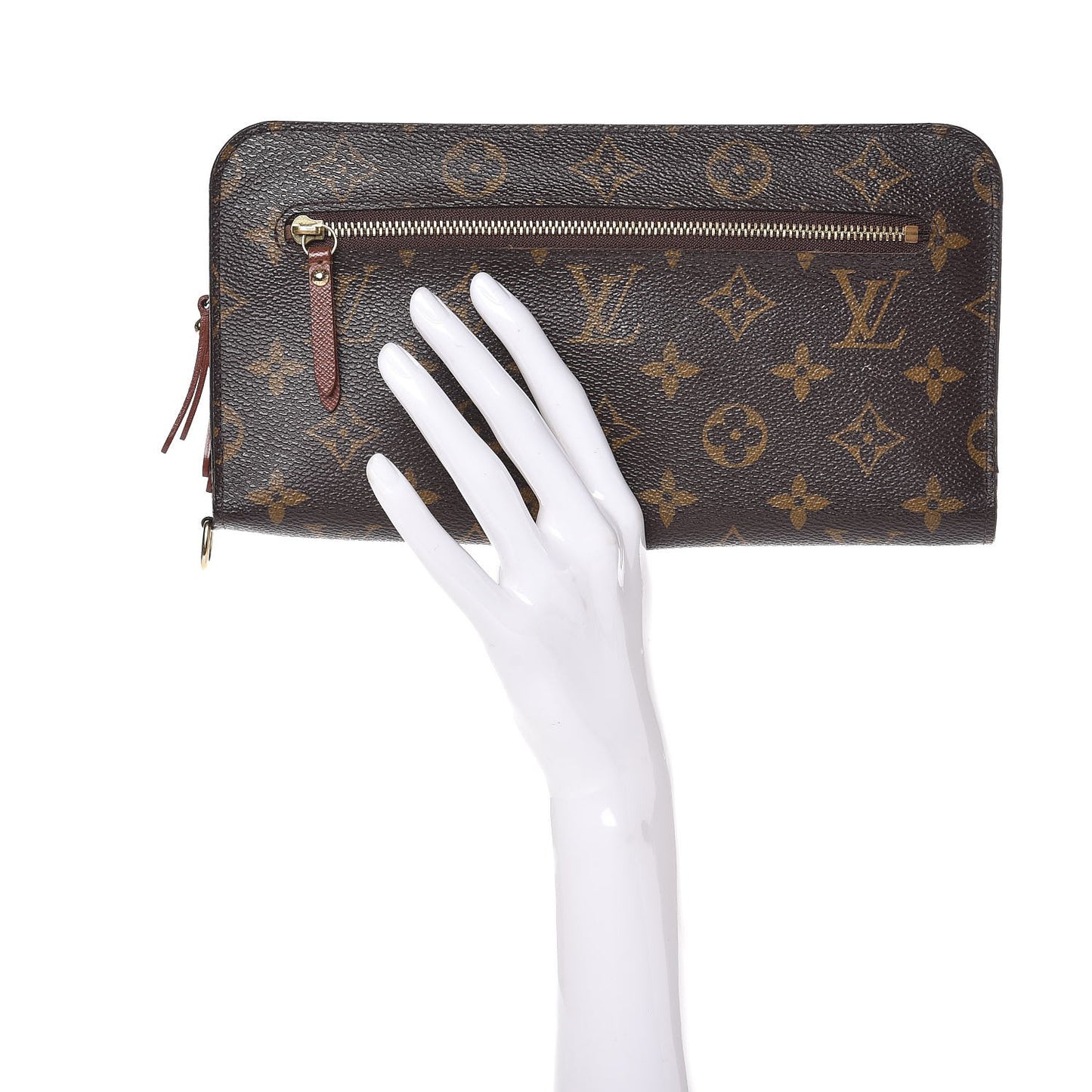 Monogram Insolite Organizer Wallet