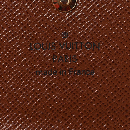 Louis Vuitton Monogram 6 Key Multicles Holder 6 of 6