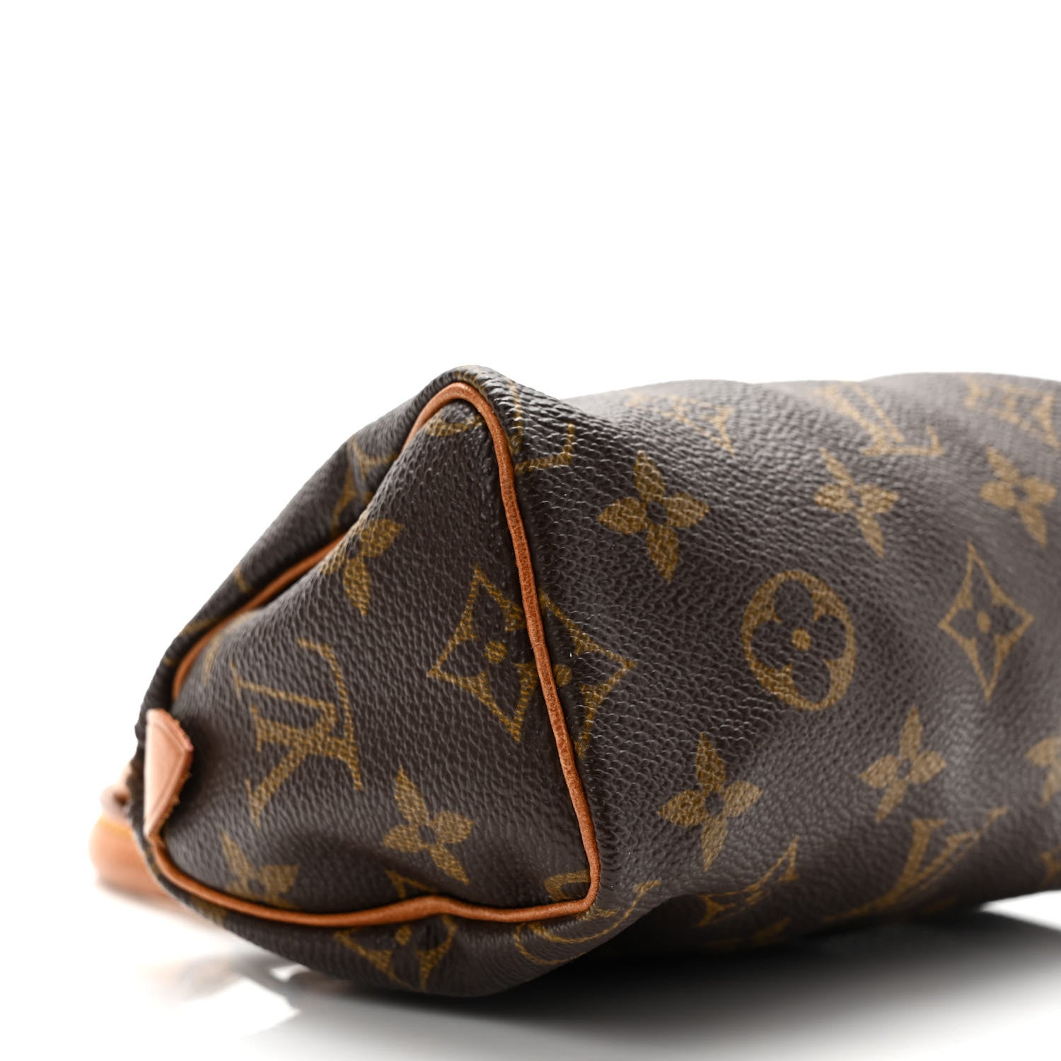 Louis Vuitton Monogram Mini Sac HL Speedy 7 of 11