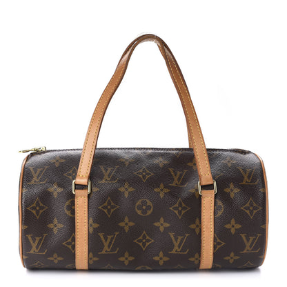 Louis Vuitton Monogram Papillon 26 1 of 11
