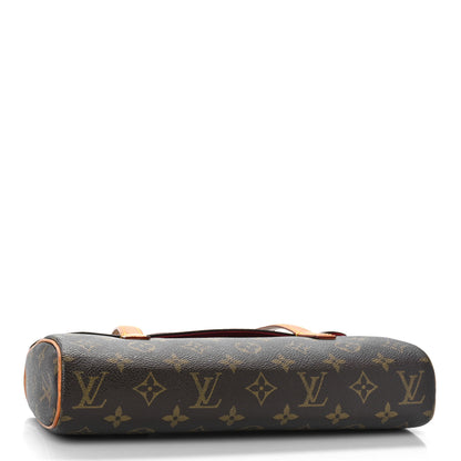 Louis Vuitton Monogram Sonatine 4 of 11
