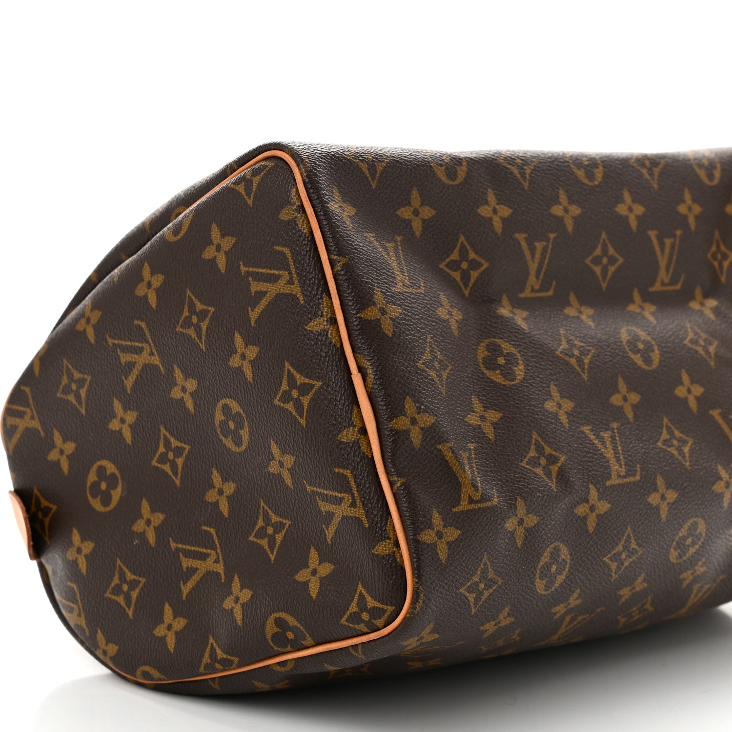 Louis Vuitton Monogram Speedy 30 9 of 10
