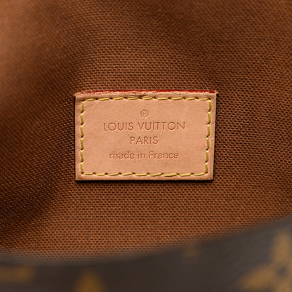 Louis Vuitton Monogram Pochette Friendly XS 7 of 12