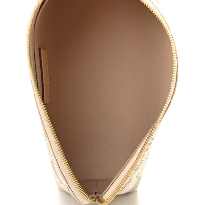 Louis Vuitton Damier Azur Cosmetic Pouch 5 of 6