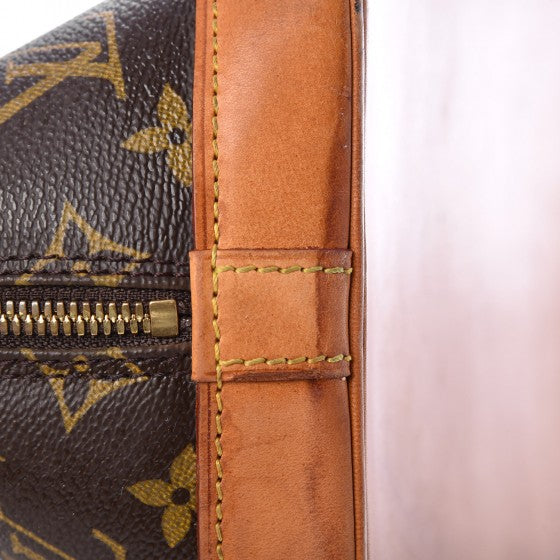 Monogram Alma PM