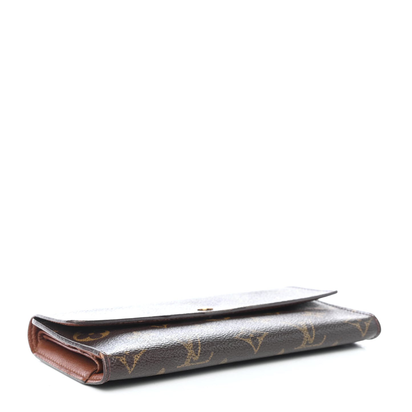 Monogram Porte Tresor International Wallet