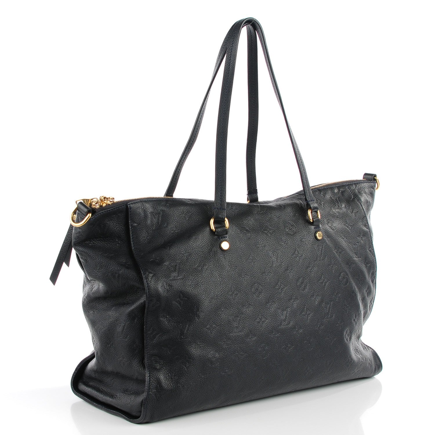 Louis Vuitton Empreinte Lumineuse GM Infini 3 of 7