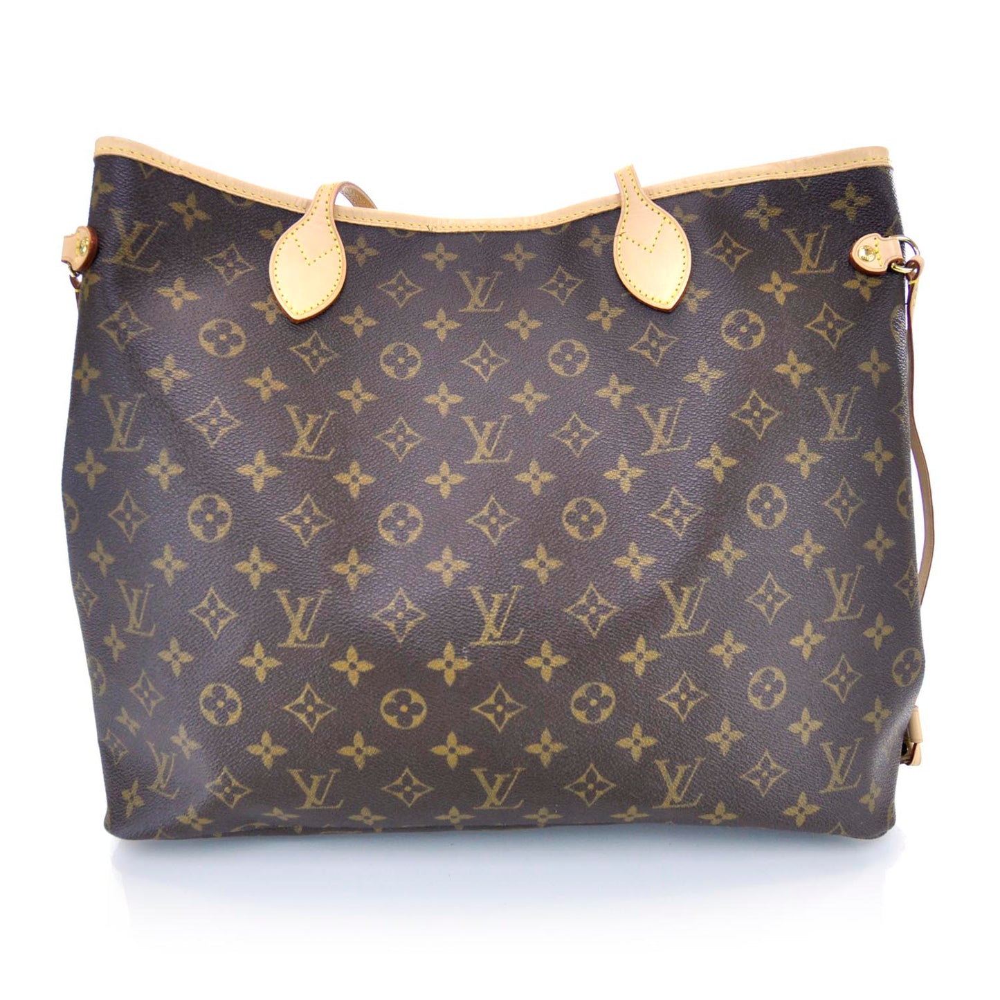 Monogram Neverfull GM
