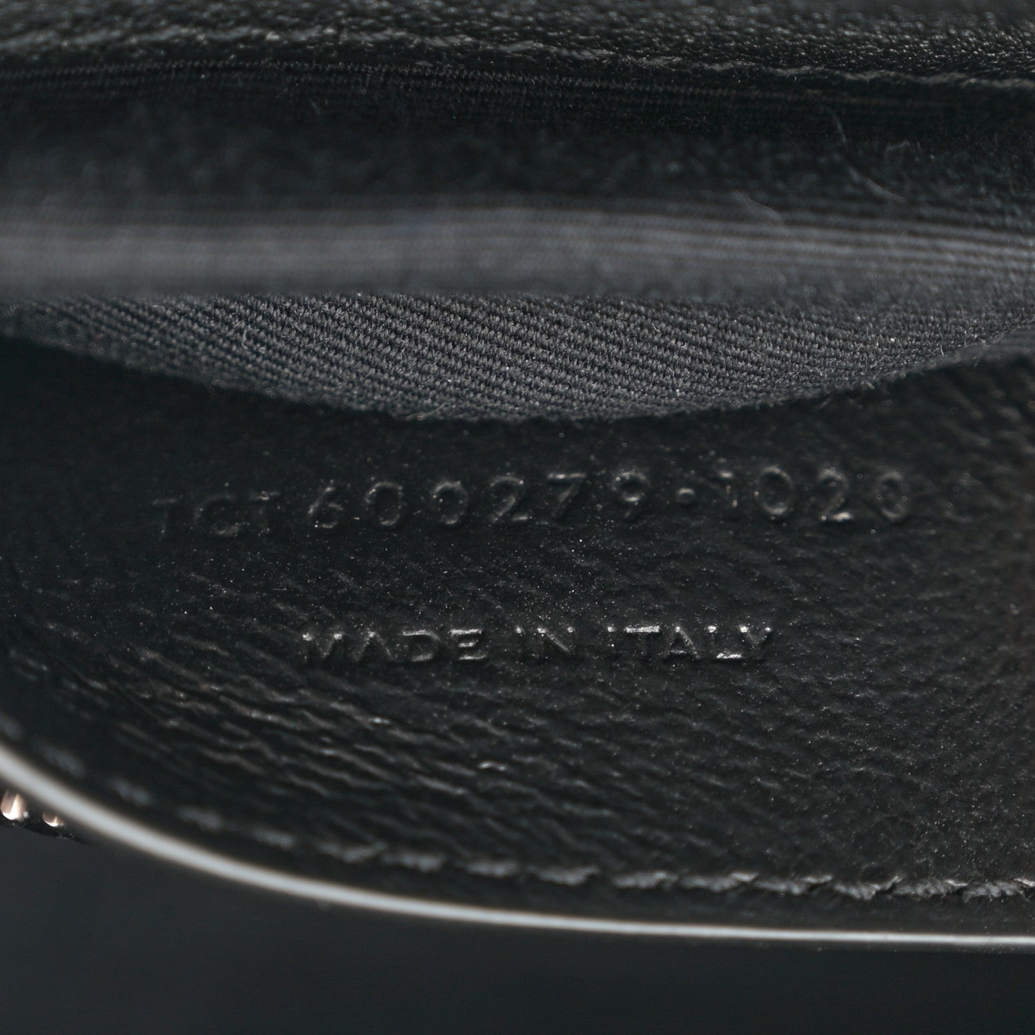 Saint Laurent Sheepskin Matelasse Chevron Monogram Medium College Bag Black 7 of 12