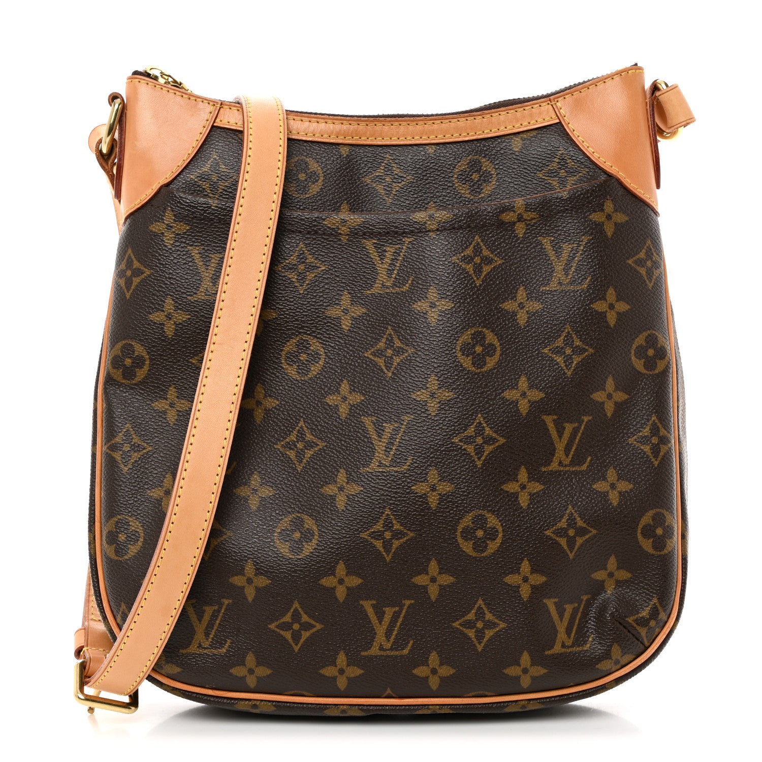 Louis Vuitton Monogram Odeon PM 1 of 11