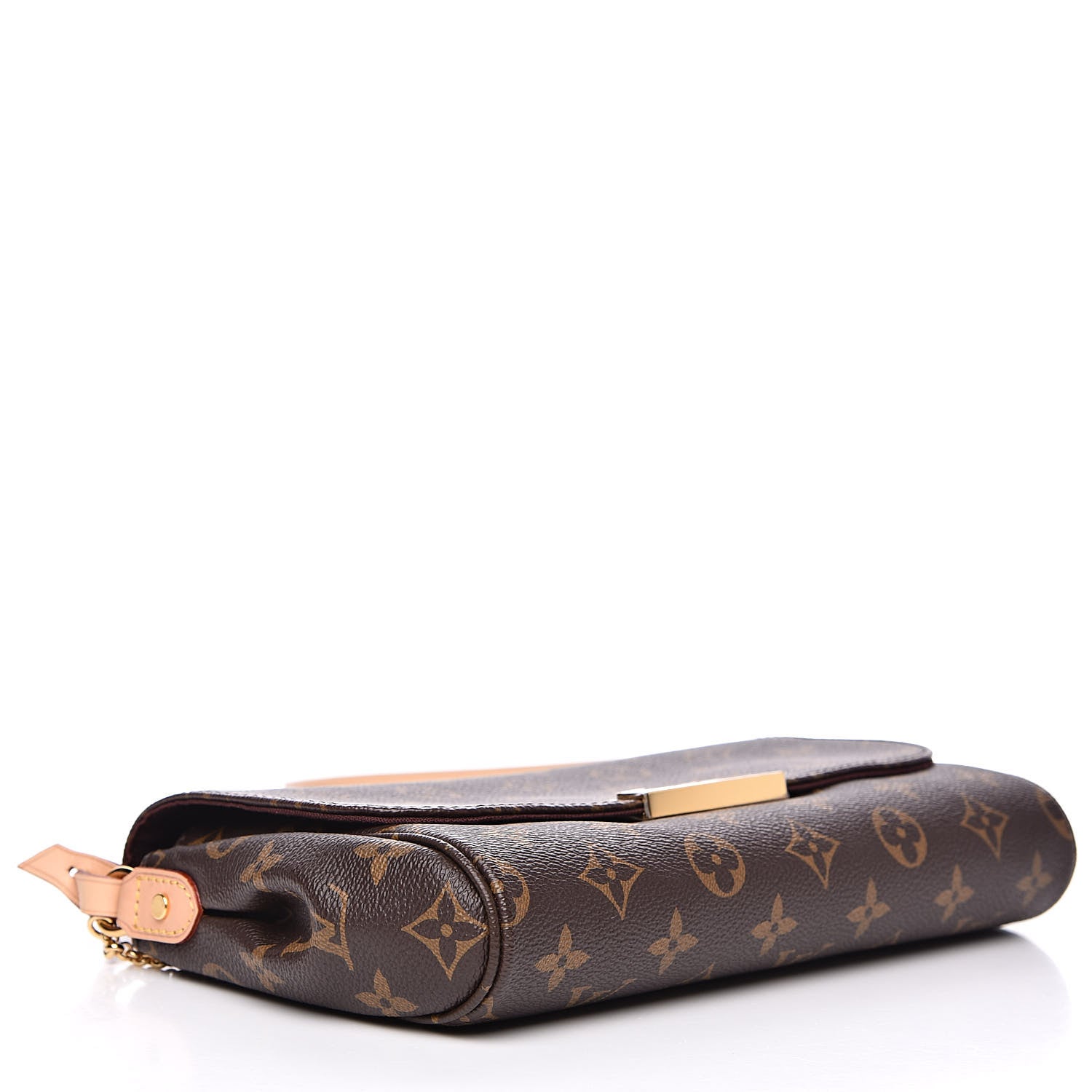 Louis Vuitton Monogram Favorite MM 4 of 11