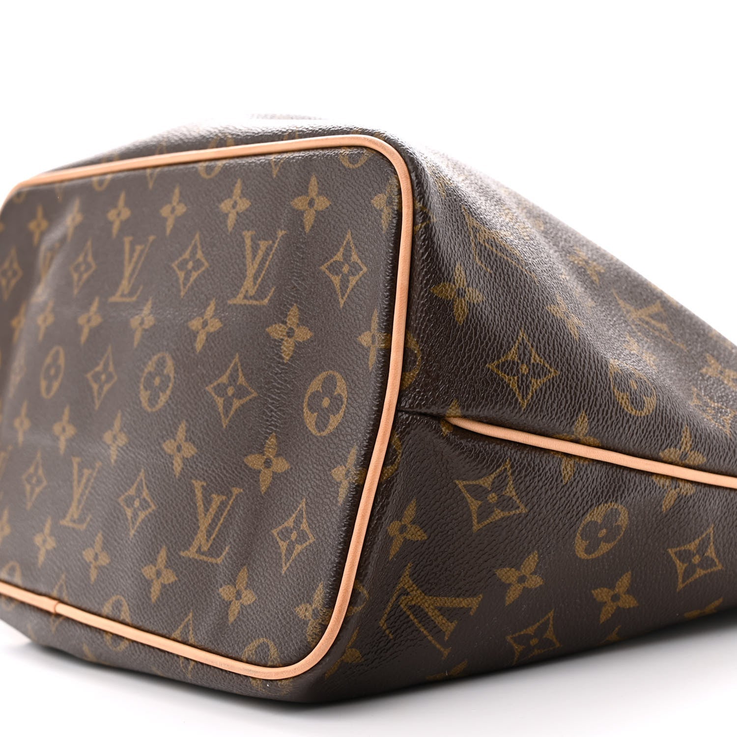 Louis Vuitton Monogram Palermo PM 10 of 15