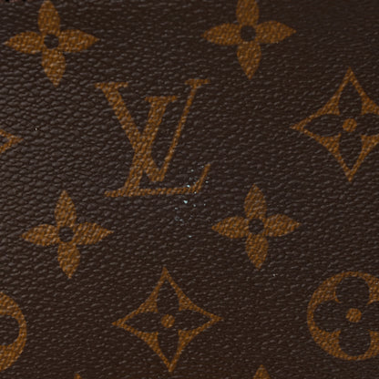 Louis Vuitton Reverse Monogram Pochette Metis 12 of 15
