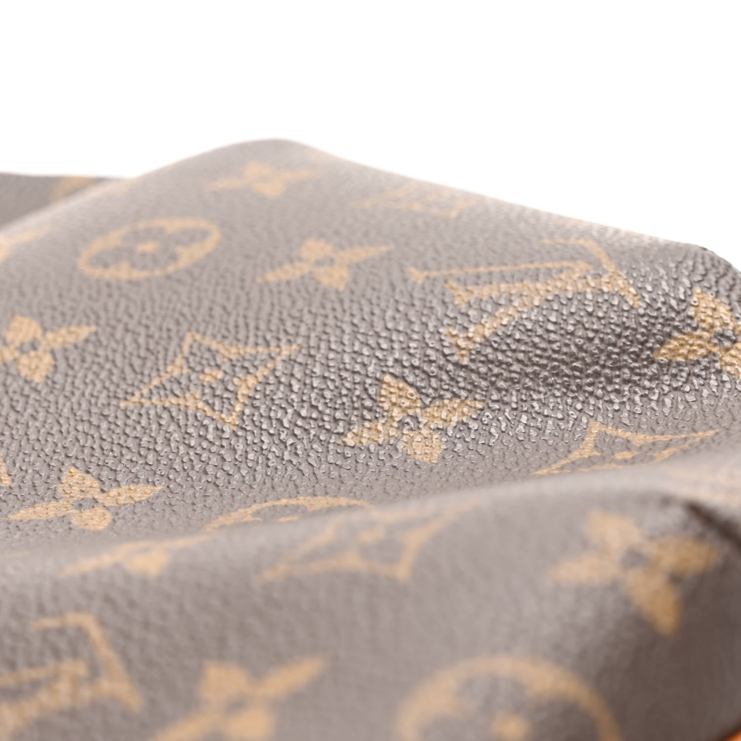 Louis Vuitton Monogram Croissant PM 11 of 12