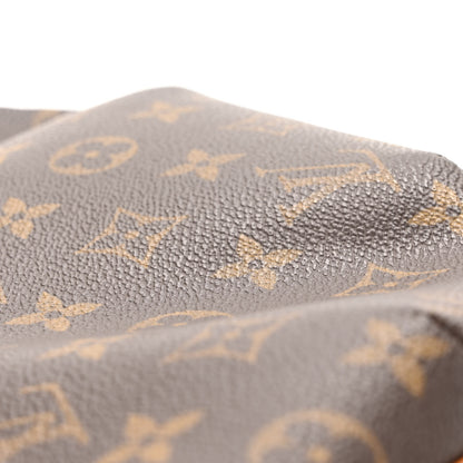 Louis Vuitton Monogram Croissant PM 11 of 12
