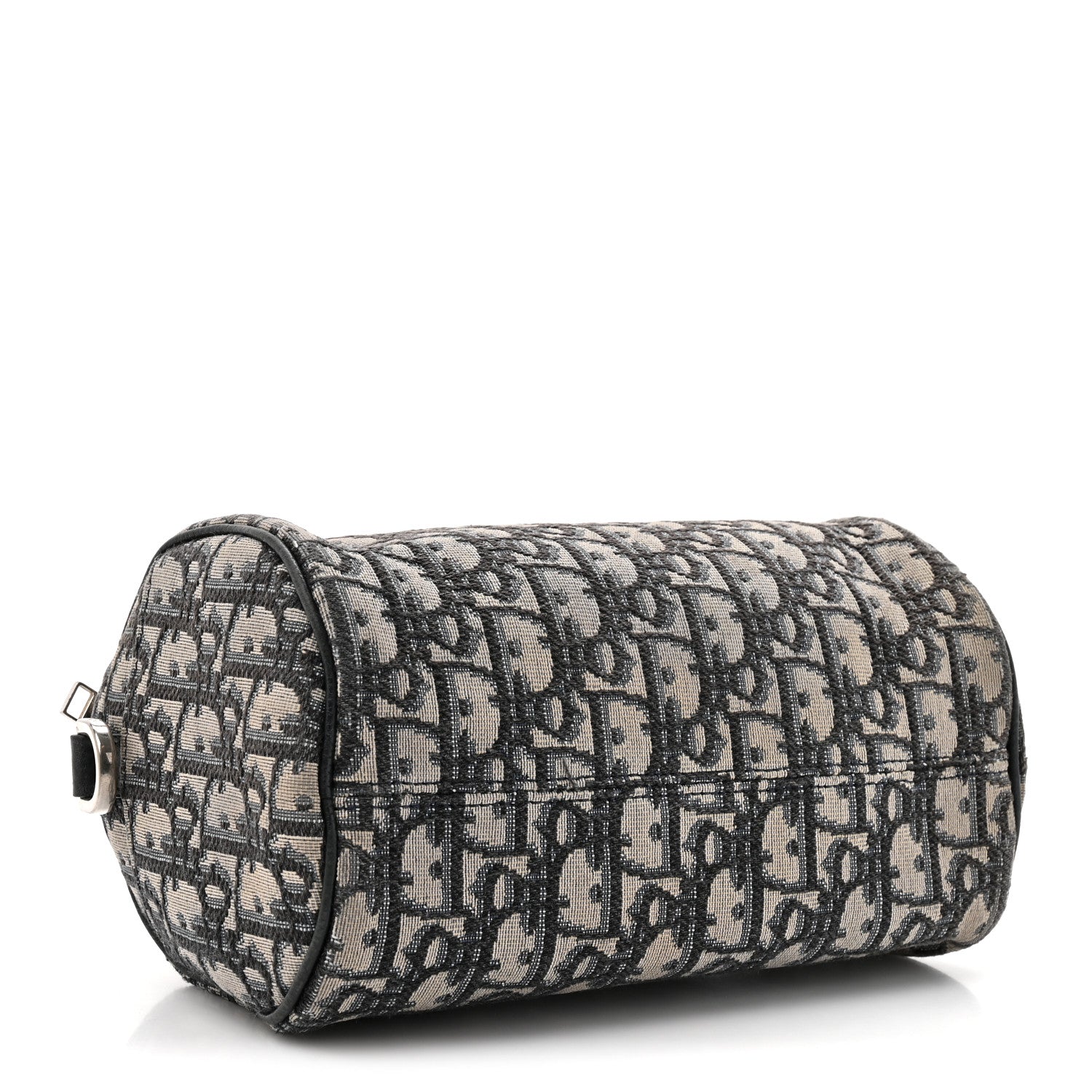 Christian Dior Oblique Roller Messenger Bag Blue 1796960