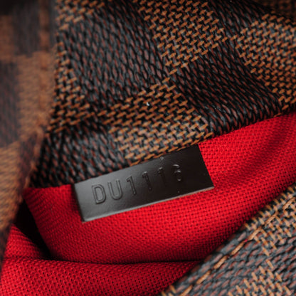 Louis Vuitton Damier Ebene Totally PM 7 of 7