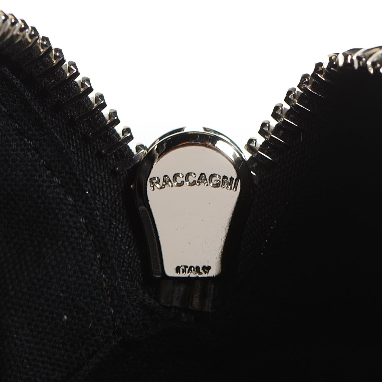 Sugar Goatskin Mini Antigona Black