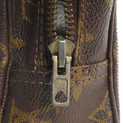 Louis Vuitton Monogram Trousse Toilette 19 8 of 8