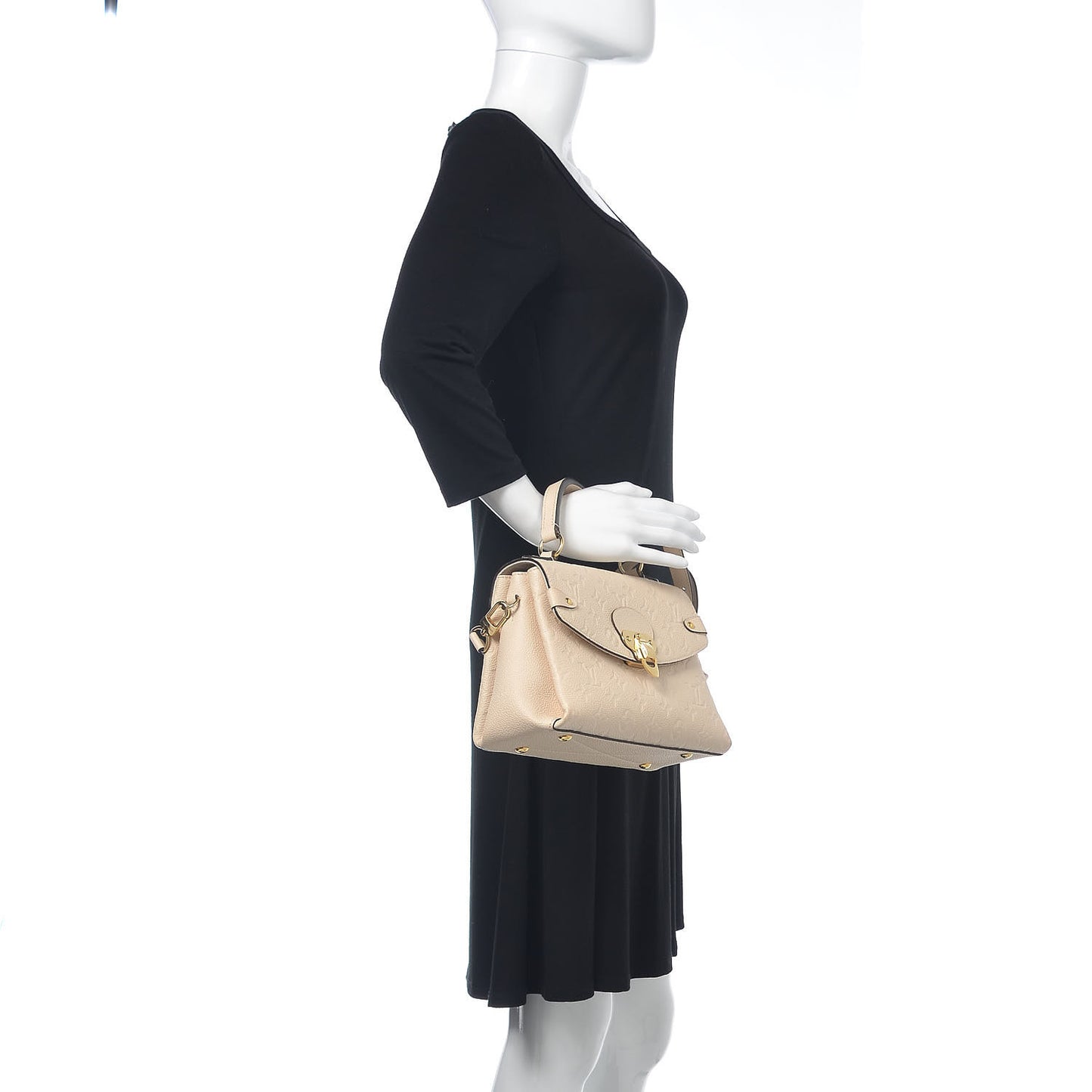 Empreinte Georges BB Creme