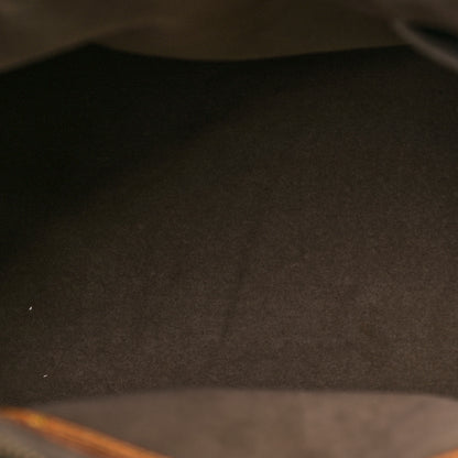 Louis Vuitton Monogram Multicolor Alma Black 13 of 17
