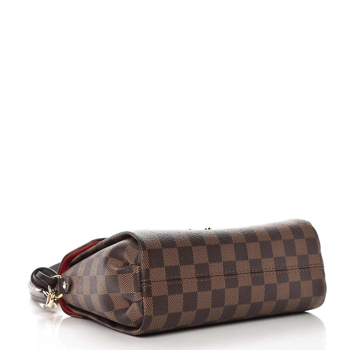Damier Ebene Croisette