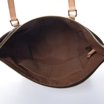 Louis Vuitton Monogram Totally PM 5 of 7