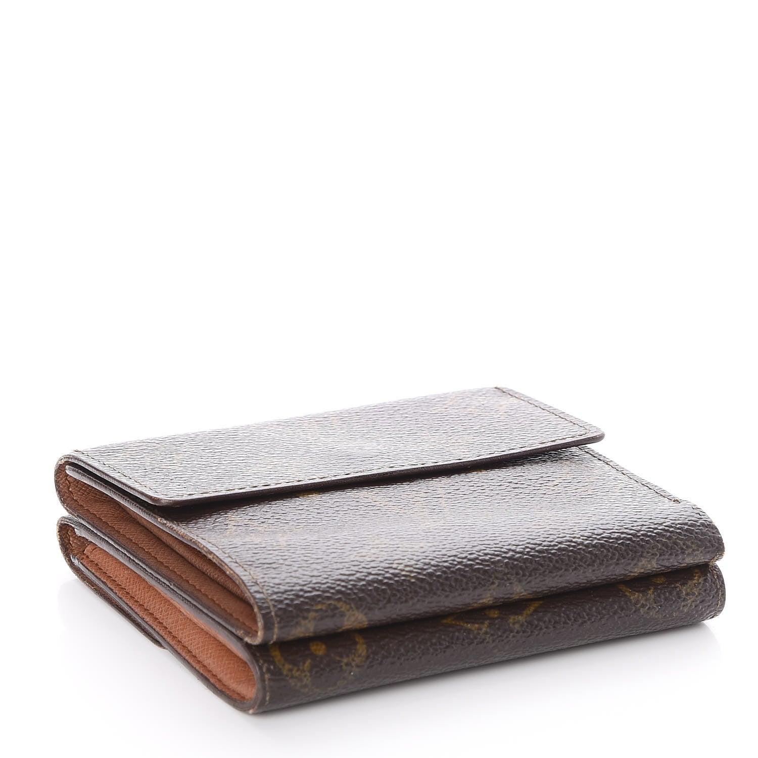 Louis Vuitton Monogram Elise Wallet 4 of 8