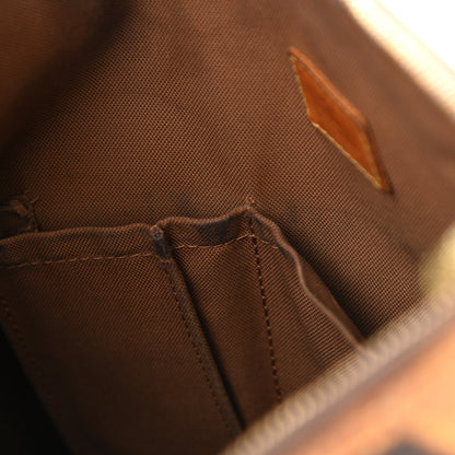 Louis Vuitton Monogram Odeon MM 26 of 31