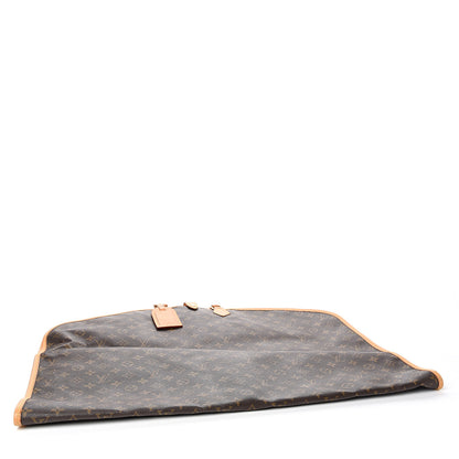 Louis Vuitton Monogram Garment Cover 3 of 8