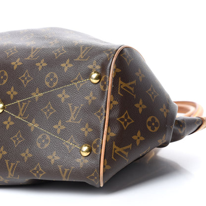 Louis Vuitton Monogram Tivoli GM 7 of 16