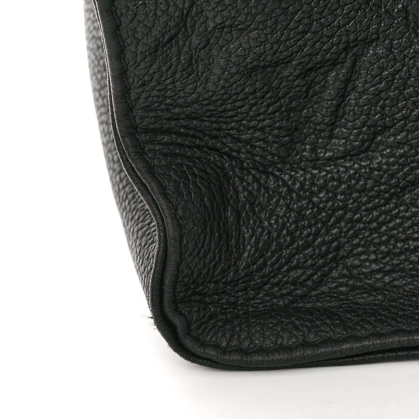 Empreinte Monogram Giant Onthego MM Black
