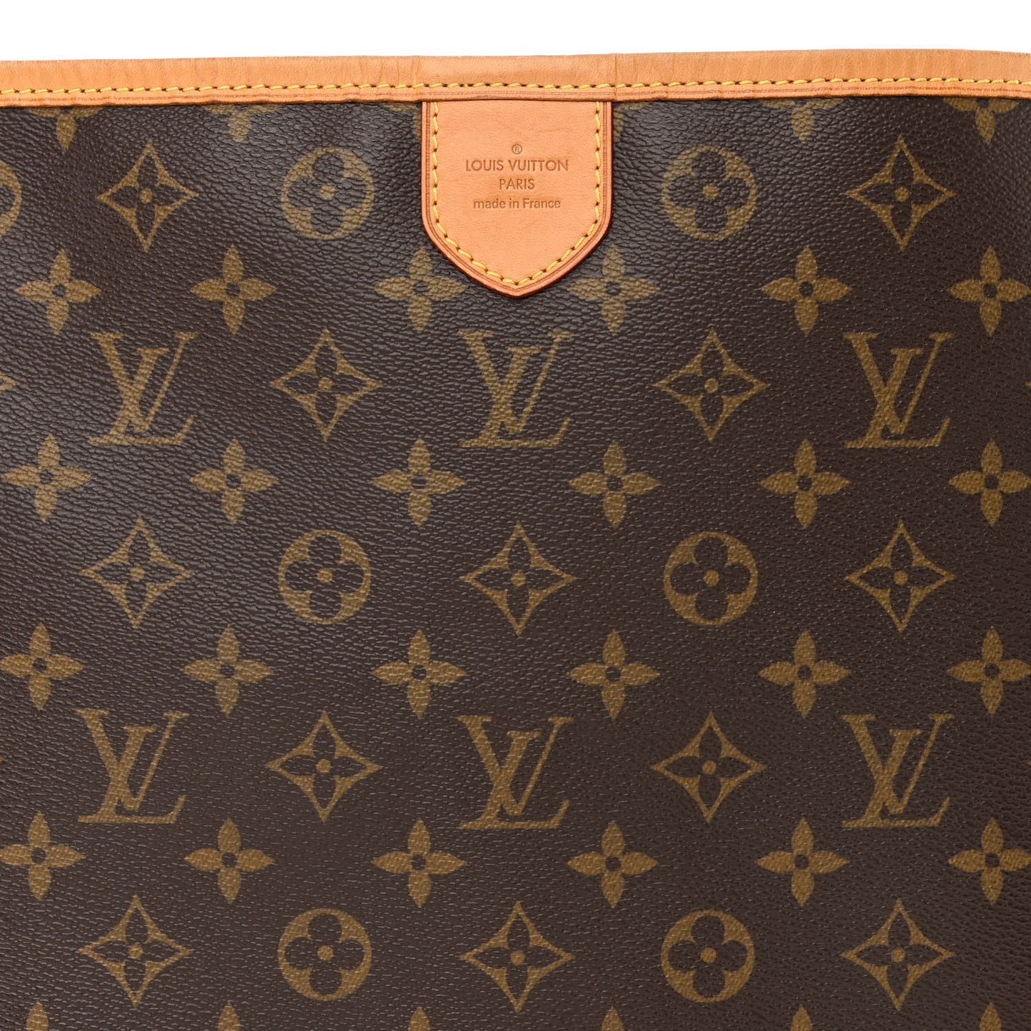Monogram Delightful PM