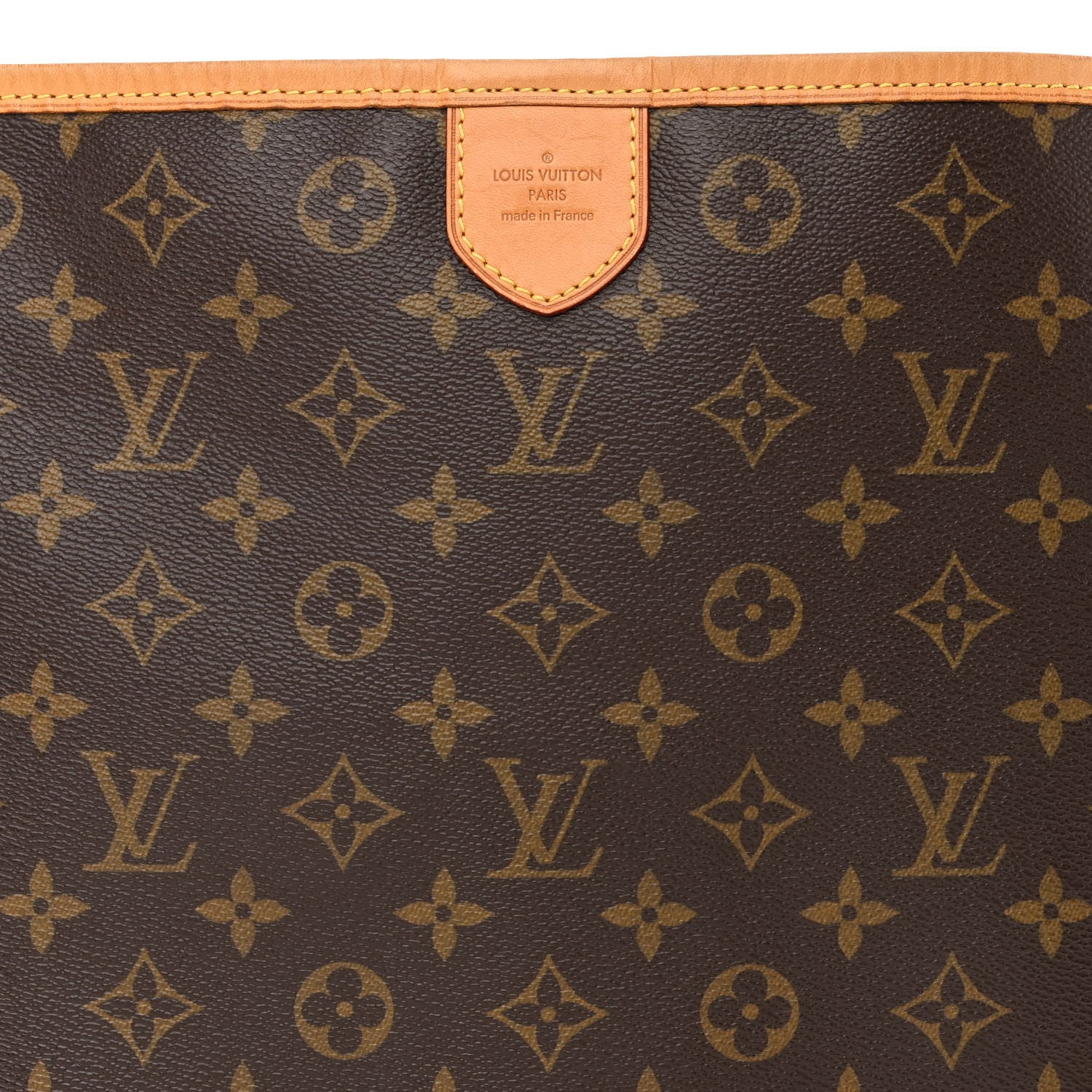 Louis Vuitton Monogram Delightful PM 8 of 10