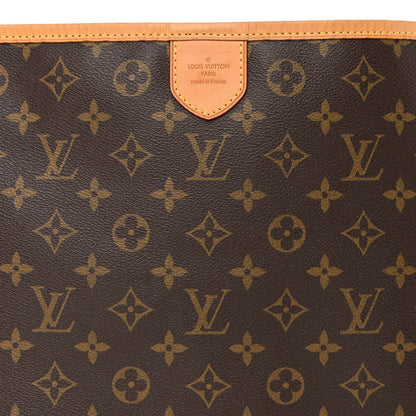 Louis Vuitton Monogram Delightful PM 8 of 10