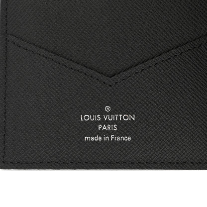 Louis Vuitton Damier Graphite Passport Cover 6 of 8
