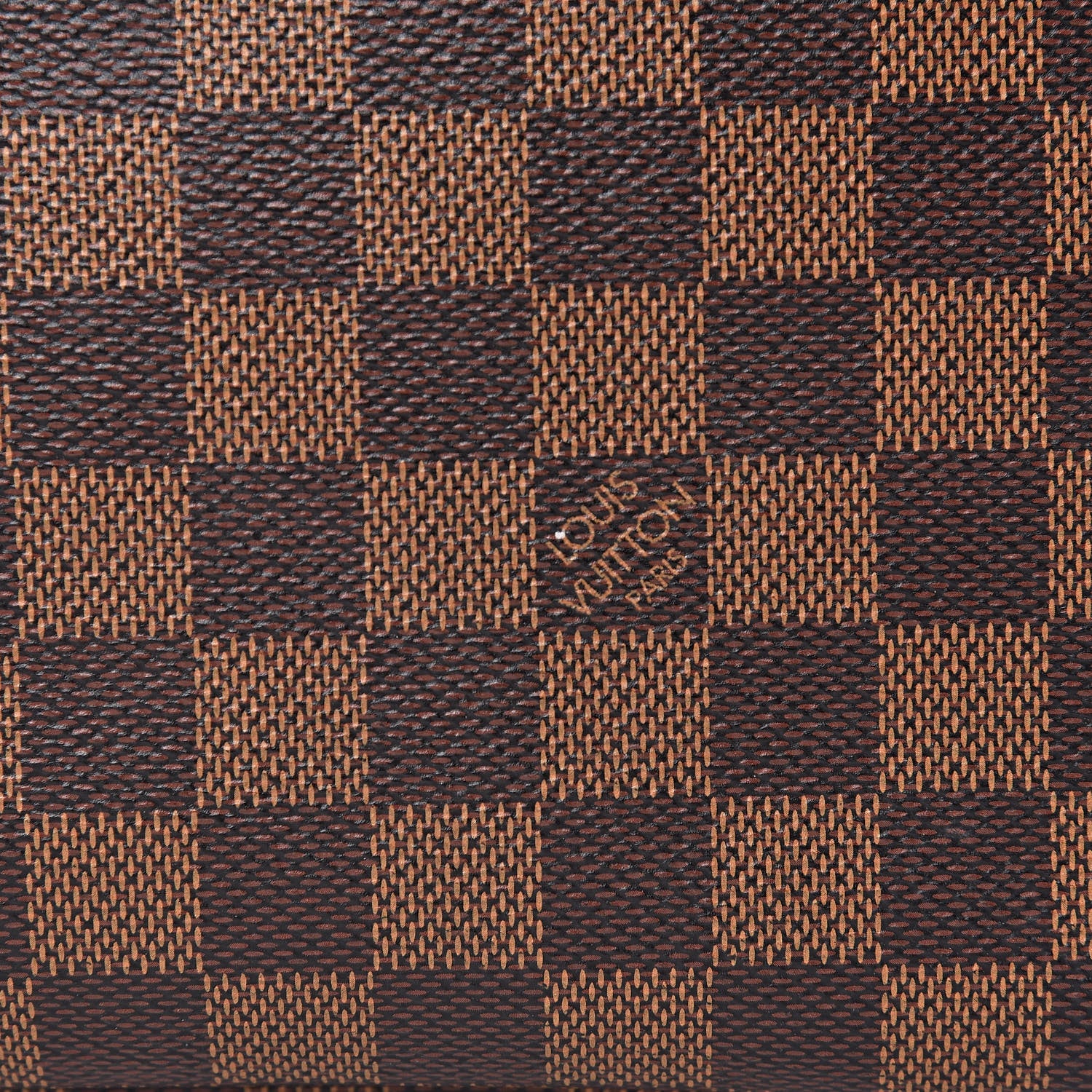 Louis Vuitton Damier Ebene Neo Neverfull GM 11 of 17