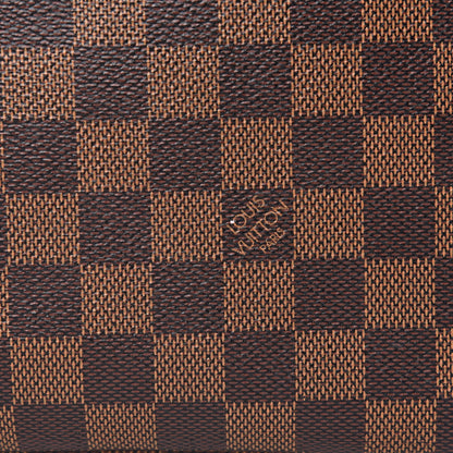 Louis Vuitton Damier Ebene Neo Neverfull GM 11 of 17