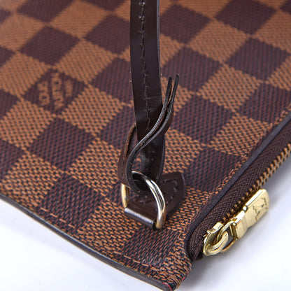 Louis Vuitton Damier Ebene Neo Neverfull MM 13 of 15