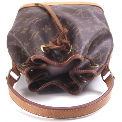 Louis Vuitton Monogram Mini Noe 6 of 9