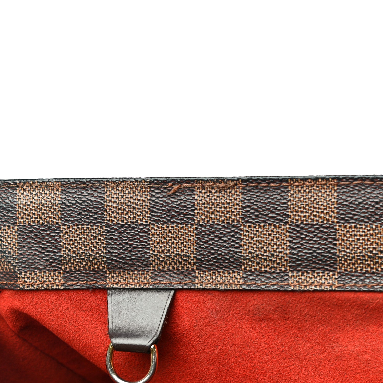 Louis Vuitton Damier Ebene Parioli PM 21 of 29